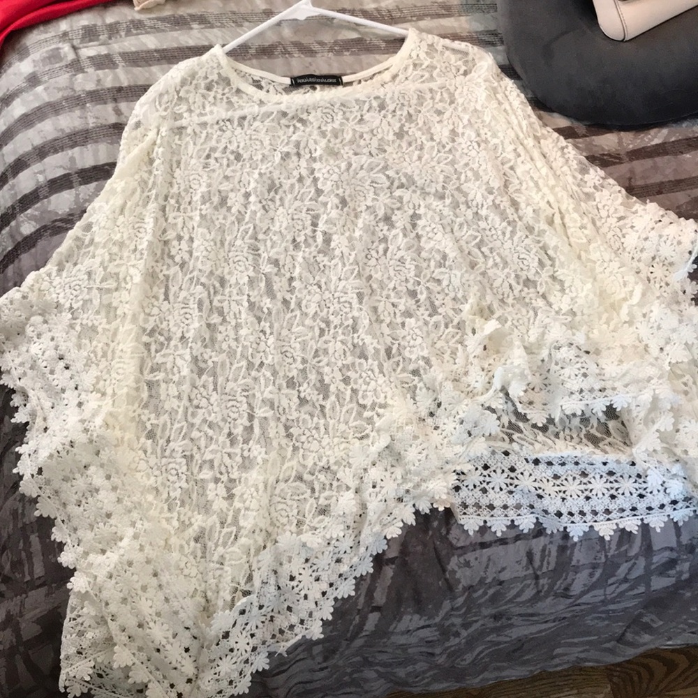 Poncho
